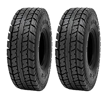 Amazon | 2本SET 130/90-6 互換 SHINKO製 SR510 5.4-6 チューブ